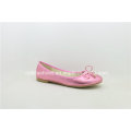 Classic European Comfort Flat Women Ballerina Pumps Shoes